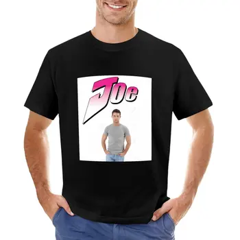 Joe je Priemerná husársky kúsok T-Tričko, Blúzka zviera tlače tričko pre chlapcov roztomilý topy T-shirt mens krátke vintage t košele