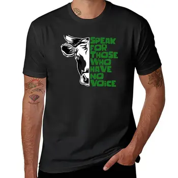 Nové Práva Zvierat / Vegan Citát : Krava Tváre, T-Shirt čierna tričko nadrozmerné t shirt tees pánske oblečenie