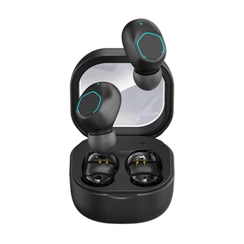 TWS Pôvodné M21 pro Bluetooth Slúchadlá Bezdrôtové Slúchadlá 5.2 Bluetooth Slúchadlá Touch Ovládania Potlačením Hluku Gaming Headset