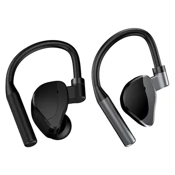Obchodné Headset s Nízkou Latenciou Volanie HiFi Slúchadlá Slúchadlá pre Cvičenie