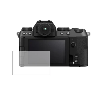Pevný Tvrdeného Skla HD Ochranná Fólia Pre Fujifilm X-S20 XS20 Kamera LCD Displej Screen Protector Kryt na Ochranu Príslušenstvo