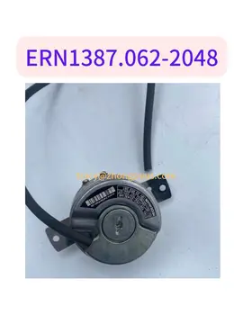Používa ERN 1387.062-2048 Encoder ID727 222-07 testované ok , v sklade, testované ok， fungovať normálne