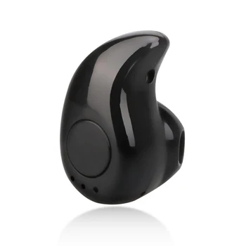 Jeden V Uchu Bluetooth Handsfree Slúchadlá Bezdrôtové Slúchadlá Šport Hráčsky Headset S Mikrofónom Slúchadlá TWS IPX5 Nepremokavé