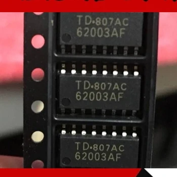 5 KS TD62003AF TD62003 Elektronické komponenty čipu IC nové