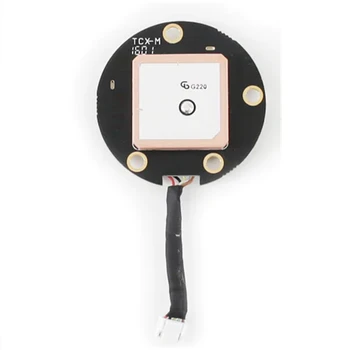 Originálne GPS Modul pre DJ-4 Phantom Pro Kamery Drone Príslušenstvo Časť 1 Zásob Hot Doprava Zadarmo