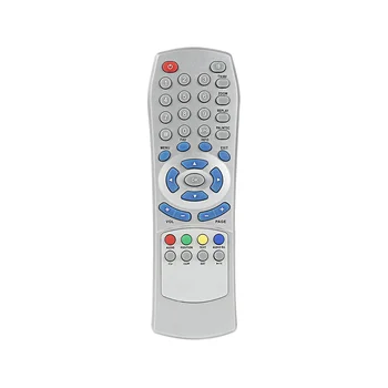 Náhradné Diaľkové Ovládanie pre MEDIACAS 1300 TV Set-Top Box, Diaľkové Ovládanie, Bez Nastavenia Prispôsobenia Diaľkové Ovládanie