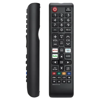 Univerzálne Diaľkové pre Všetky TV Remote, Výmena Kompatibilný pre Všetky Smart TV, LED,LCD,HDTV, 3D, Séria TV