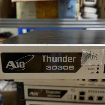 A10 Siete Thunder 3030S - Jednotné Uplatňovanie Služby Bránou
