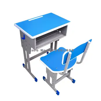 Pribrala stoly a stoličky pre základné a stredné školy, študentov, školy, príprava triedy, poradenstvo triedy, učebných písací stôl,