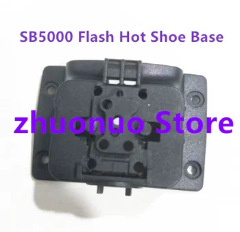 Pre Nikon SB5000 flash base hot shoe base repair