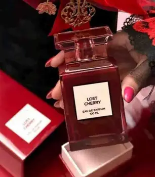 Parfum Ženy muži Tom Parfum Luxusné Parfémy Sprej na Telo ford Vône tomford Prirodzený Svieži Stratil cherry Parfumy