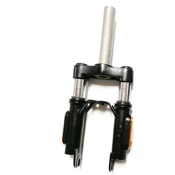 Hydraulické predná vidlica tlmič príslušenstvo vhodné pre scooter Xiao elektrický skúter M365 1S PRO MAXG30